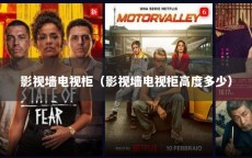 影视墙电视柜（影视墙电视柜高度多少）